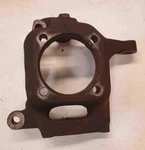 2003-2008 Dodge Ram 2500 Front Right Passenger Spindle Knuckle Assembly Oem. Fixed Price $143.99.
