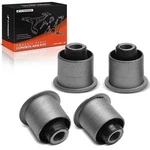 A-premium 4X Upper Bushing For Nissan Frontier 2005-2019 Pathfinder Titan. Fixed Price $48.99.