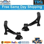 Trq New Front Control Arm Lower Left & Right Set For 2010-2013 Mazda. Fixed Price $159.09.