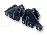 99-04 Ford F250 F350 2WD Radius Arm Set Oe Frame Mounts. Fixed Price $490.00.