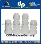 For Audi Q5 Front Rear Strut Bump Stop 8R0412131E 8R0512131E Made In Germany Set. Fixed Price $133.31.