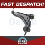 Wishbone / Suspension Arm Front Lower, Left, Outer TC1258 Delphi Track Control. Fixed Price $90.25.