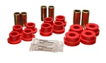 Energy Suspension 12.3101R Control Arm Bushing Set Fits 2002TII. Fixed Price $94.99.