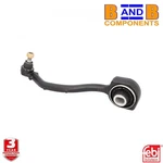 Febi 21442 Front Right Lower Control Arm Mercedes W203 CL203 C209 R171 A4020. Fixed Price $58.78.