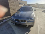Driver Left Rear Knuckle/stub Fits 11-16 Bmw 528I 2508093. Fixed Price $124.95.