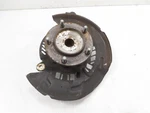 15 Toyota Tundra Crewmax #1318 Steering Knuckle Hub Spindle Right Front 43211-0C. Fixed Price $265.99.