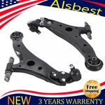 Pair Front Lower Control Arms W/ball Joints Fit Toyota Avalon Camry Lexus ES300H. Fixed Price $61.99.