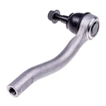 For Infiniti EX37 2013 Steering Rod End Polymer Bearing Powder Coated Silver. Fixed Price $63.45.
