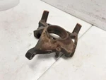 Jeep Jk Wrangler Passenger Right Side Steering Knuckle Lhd 2003515 2007-17 91587. Fixed Price $49.99.