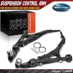 2X Front Lower Control Arm Kit With Ball Joint For Honda Civic 1992-1995 Integra. Fixed Price $133.99.