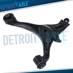 Front Right Lower Control Arm Assembly For 2001 - 2004 2005 Honda Civic Acura El. Fixed Price $47.67.