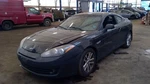 Driver Left Lower Control Arm Front Fits 05-08 Tiburon 4902538. Fixed Price $81.90.