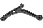 Suspension Control Arm And Ball Joint Assembly Mevotech GS60105. Fixed Price $106.43.