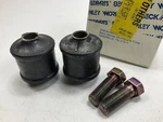 Beck Arnley 101-4207 Front Lower Suspension Control Arm Bushing Kit. Fixed Price $17.99.