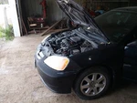 Passenger Lower Control Arm Rear Trailing Sohc Fits 03-05 Civic 2102706. Fixed Price $95.00.