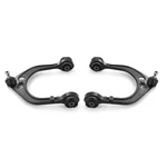 Genuine Mopar 68045131AE Upper Control Arm Front For Dodge Chrysler 05-23. Fixed Price $890.00.