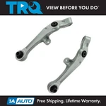 Trq Front Lower Forward Transverse Control Arm Pair 350Z G35 Rwd. Fixed Price $129.95.
