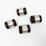 For Land Rover Range L322 03-12AUTOACER 4P Rear Hub Knuckle Arm Bushings. Fixed Price $67.88.
