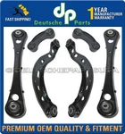 Audi A6 & Quattro Rear Lower Tie Rod Upper Control Arms Sway Bar Link Set. Fixed Price $320.39.