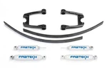 Fabtech FTS4130-1 Suspension Control Arm Kit. Fixed Price $409.83.