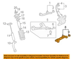 Gm Oem Front Suspension-mount Bracket Right 25918965. Fixed Price $141.92.