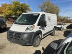 Suspension Driver Front Knee Cargo Van 136.0" Wb Fits 14-24 Promaster 1500 8. Fixed Price $704.99.