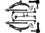 New Complete Suspension Kit Assembly Motorcraft Fits Explorer 12-15. Fixed Price $956.23.