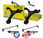 New Genuine Moog Complete Front Suspension Kit For 2012 Honda Civc 2.4L. Fixed Price $377.78.