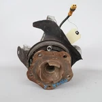 1997-2004 Porsche Boxster Right Rear Spindle Knuckle Hub 2.5 2.7 Oem. Fixed Price $62.23.