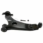 Moog Suspension Control Arm And Ball Joint Assembly Front Left Lower RK80406. Fixed Price $77.59.
