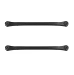 Pair Set 2 Rear Lower Susp Control Arms Delphi For Mini Cooper R50 R56 R57 R60. Fixed Price $75.95.