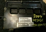2004 Dodge Durango 4.7L V8 Engine Computer Electronic Control Module Ecu Ecm. Fixed Price $59.95.