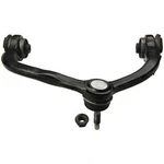 Suspension Control Arm And Ball Joint Assembly Moog RK80717. Fixed Price $68.95.