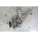 1997-2002 Bmw Z3 Roadster Coupe Left Rear Trailing Control Arm Wheel Bearing Oem. Fixed Price $191.25.