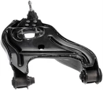 Dorman Products Front Left Lower Control Arm. Fixed Price $146.99.