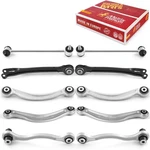 Rear Control Arm Kit For Mercedes C250 C300 C350 CLS550 E250 10 Pcs. Fixed Price $146.97.