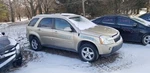 Driver Left Rear Knuckle/stub Fits 05-06 Equinox 2134735. Fixed Price $95.00.