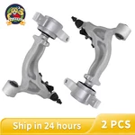Rwd Front Lower Control Arms Ball Joints Kit For Infiniti Q50 Q60 EX35 EX37 QX50. Fixed Price $180.99.