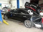 13 14 Buick Lacrosse L. Lower Control Arm Fr Chassis Equipment Opt Gnb 121875. Fixed Price $115.00.