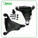 2PCS Front Lower Control Arm + Ball Joint For 1995-1999 2000 Volvo 850 S70 V70. Fixed Price $53.29.