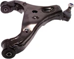 Suspension Control Arm And Ball Joint Assembly Delphi TC2449. Fixed Price $159.95.