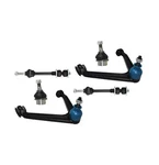 Partsw 6PC Front Control Arm Ball Joint Kit For Dodge Ram 1500 2002-2005. Fixed Price $62.96.