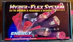 Energy Suspension 4.18120R Hyper-flex System Master Set 00-04 Ford Excursion. Fixed Price $206.00.