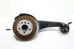2018 - 2024 Mini Cooper F56 Fwd Rear Suspension Left Spindle Knuckle & Hub Oem. Fixed Price $195.39.