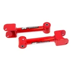 Umi 3016-R 78-88 G-body Tubular Non-adj. Upper Control Arms, Red. Fixed Price $149.99.