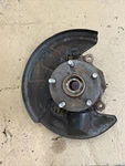 2008 - 2014 Subaru Impreza Wrx Sti Spindle Knuckle Hub Front Right Passenger. Fixed Price $91.99.