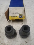 1980-1984 Buick Cadillac Chevy Pontiac Upper Control Arm Bushing Moog K6198. Fixed Price $18.00.