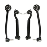 4PCS Front Lower Rearward Forward Control Arms Ball Joint 15-22 Ford Mustang. Fixed Price $105.79.