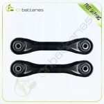 Pair 2000-2007 2008 2009 2010 2011 Ford Focus Rear Lower Forward Control Arm. Fixed Price $28.89.