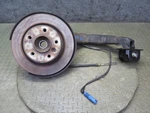 03-08 Bmw E85 Z4 3.0 Rwd Rear Right Spindle Knuckle Trailing Arm Hub Bearing Oem. Fixed Price $147.61.